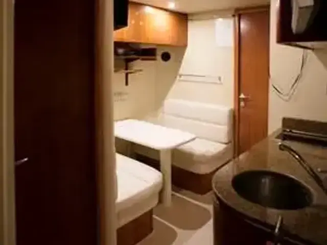 Ferretti Yachts LADY VICTORIA