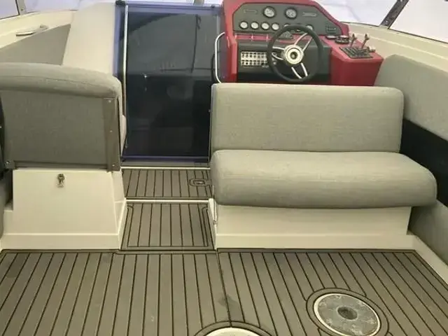 Sunseeker Mohawk 29