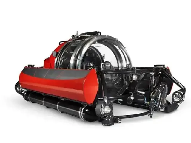 U-BOAT WORX B.V C-Explorer 5