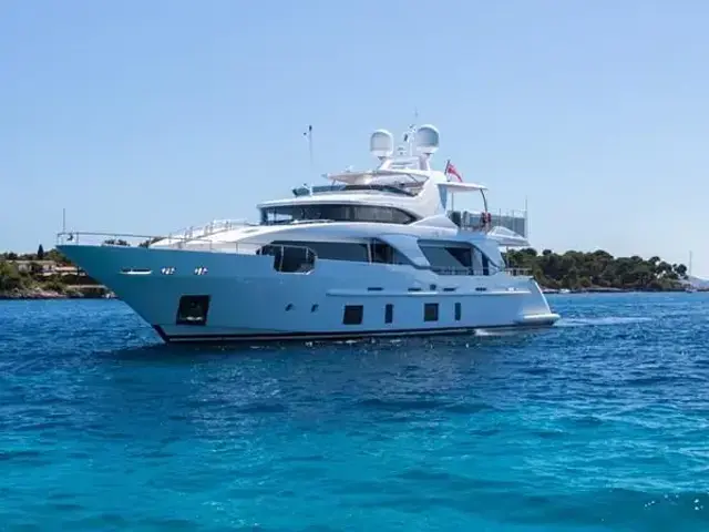 Benetti GALA