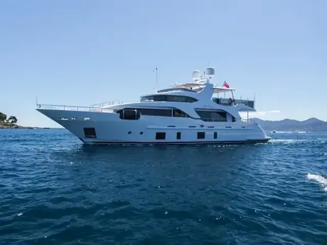 Benetti GALA