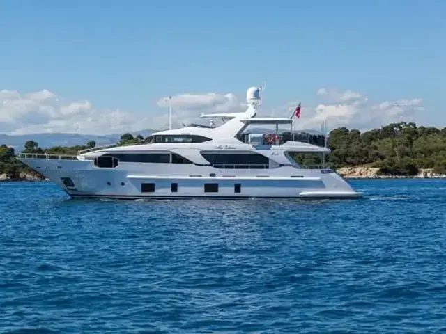 Benetti GALA