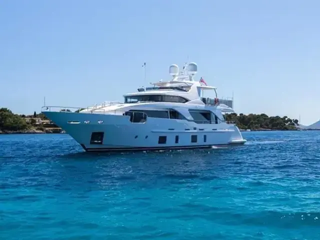 Benetti GALA