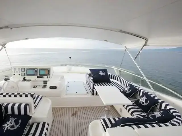 Ferretti Yachts LADY VICTORIA