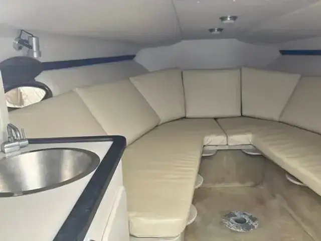 Sunseeker Mohawk 29