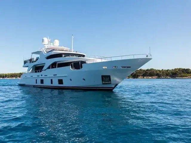 Benetti GALA