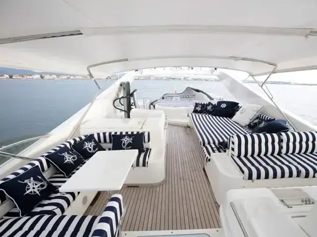 Ferretti Yachts LADY VICTORIA