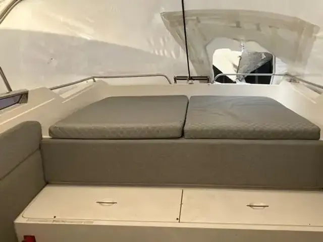 Sunseeker Mohawk 29