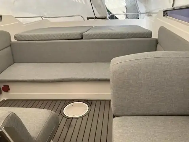 Sunseeker Mohawk 29