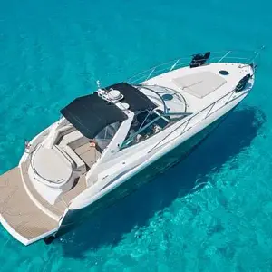 2004 Sunseeker Portofino 46