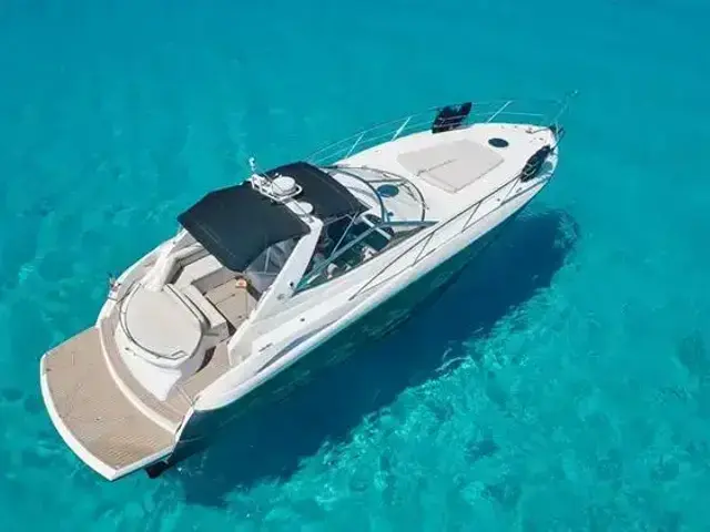 Sunseeker Portofino 46