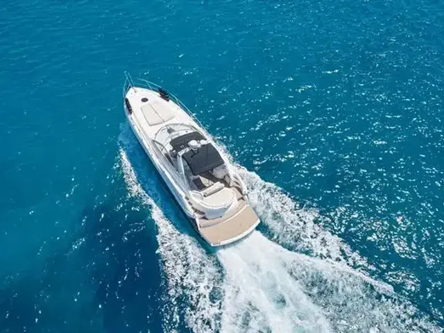 Sunseeker Portofino 46