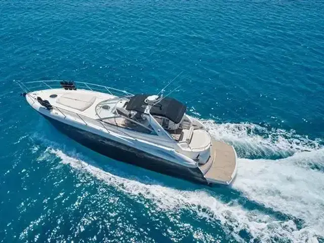 Sunseeker Portofino 46