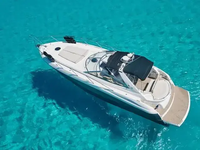 Sunseeker Portofino 46