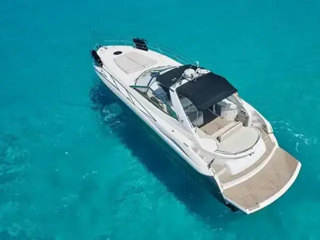 Sunseeker Portofino 46