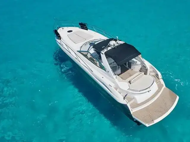 Sunseeker Portofino 46