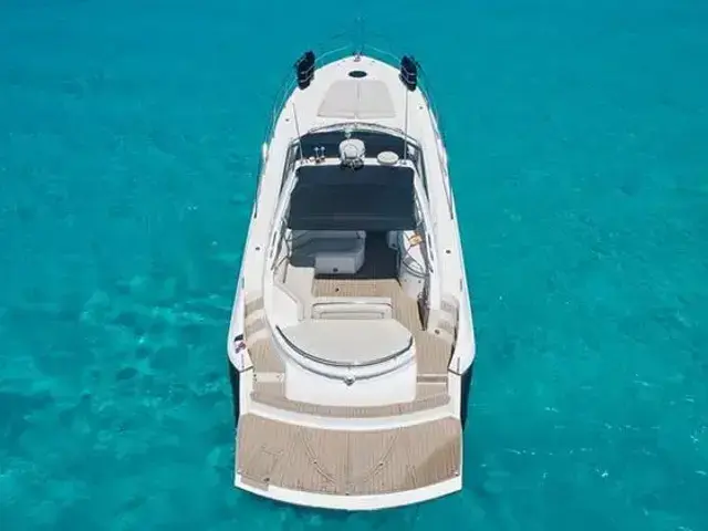 Sunseeker Portofino 46