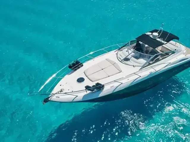 Sunseeker Portofino 46