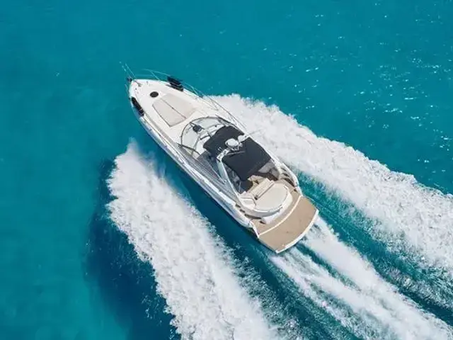 Sunseeker Portofino 46