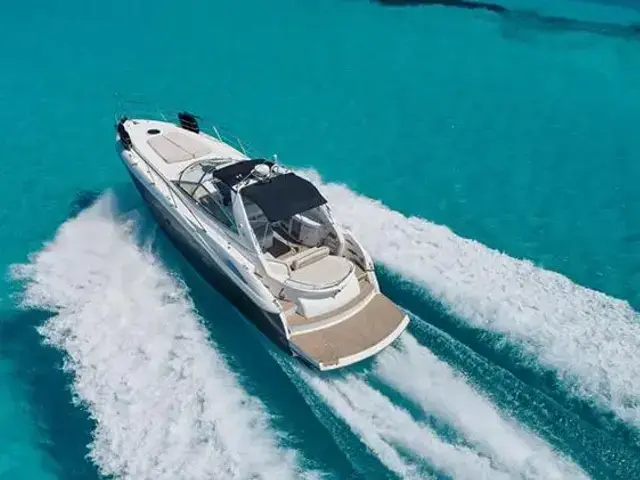 Sunseeker Portofino 46