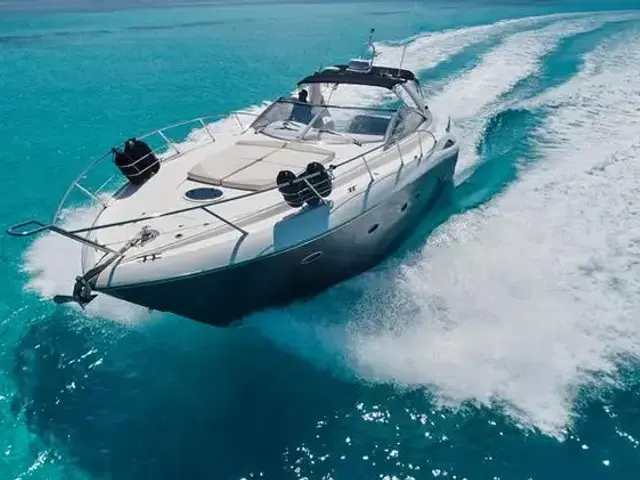 Sunseeker Portofino 46