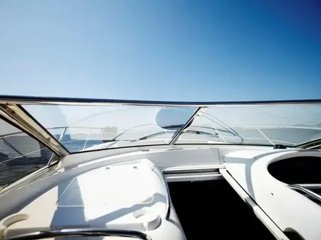 Sunseeker Portofino 46