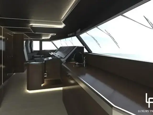 Ultimate Catamarans Spaceline 88