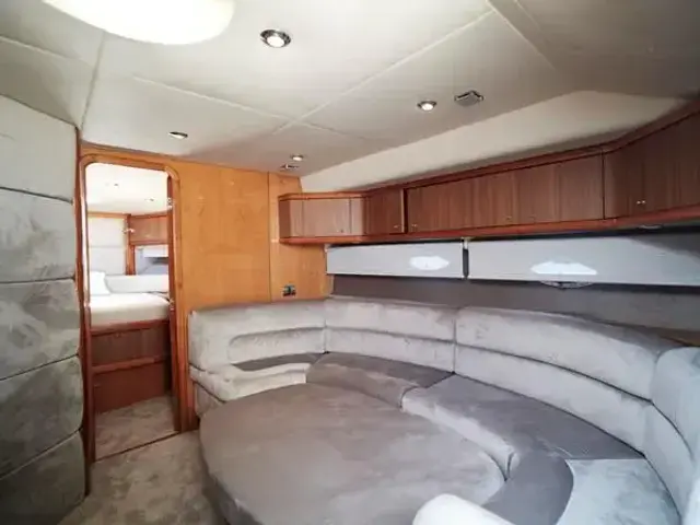 Sunseeker Portofino 46