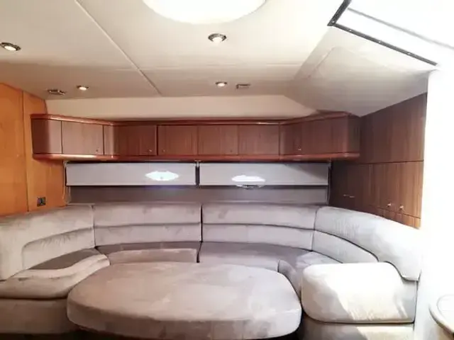 Sunseeker Portofino 46