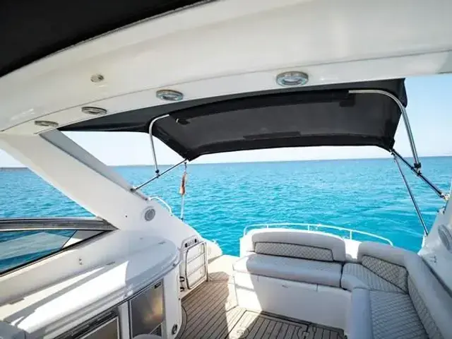 Sunseeker Portofino 46