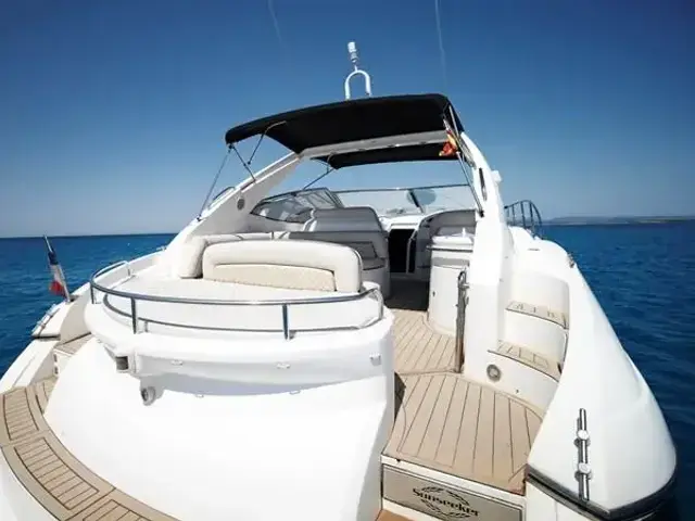 Sunseeker Portofino 46