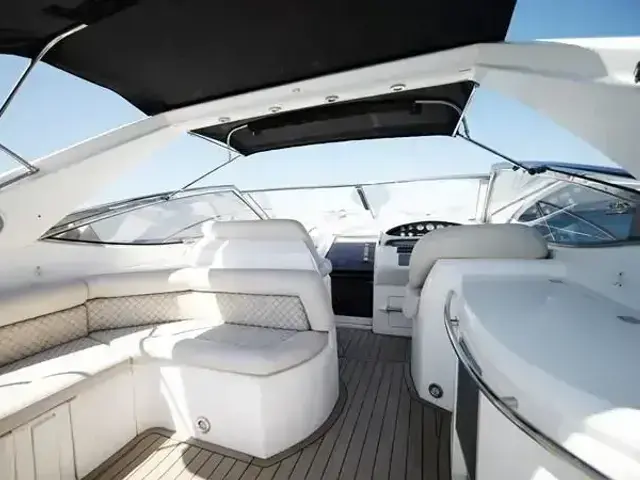 Sunseeker Portofino 46