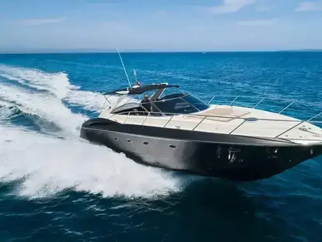 Sunseeker Camargue 50