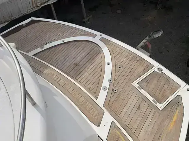 Sunseeker Portofino 46