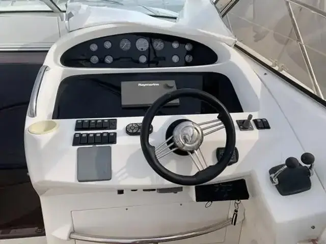 Sunseeker Portofino 46