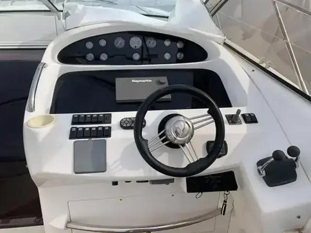 Sunseeker Portofino 46