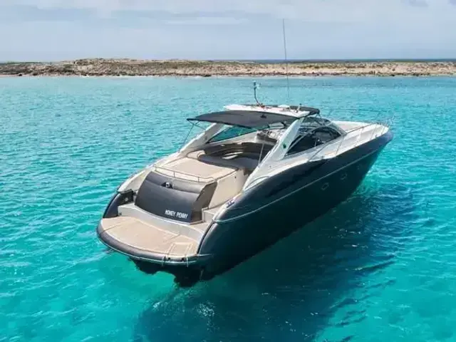 Sunseeker Camargue 50