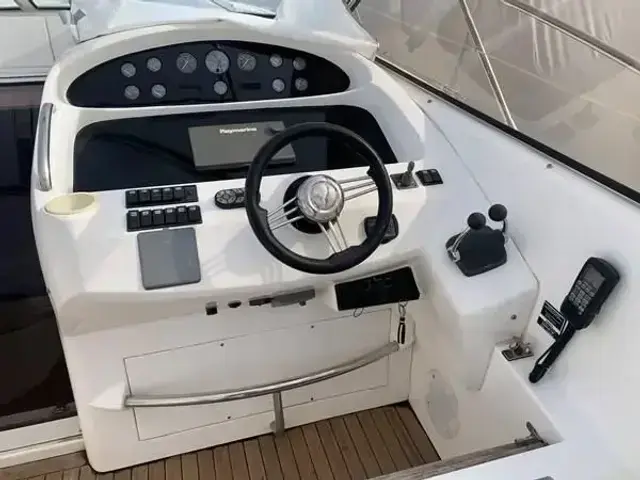 Sunseeker Portofino 46