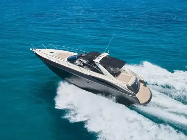 Sunseeker Camargue 50