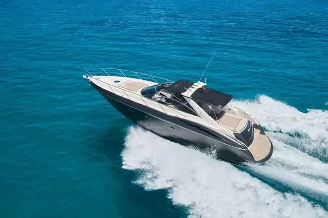 2000 Sunseeker camargue 50