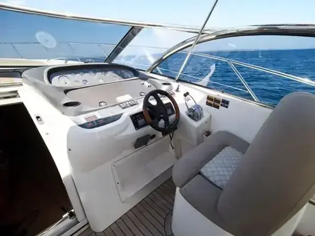 Sunseeker Camargue 50