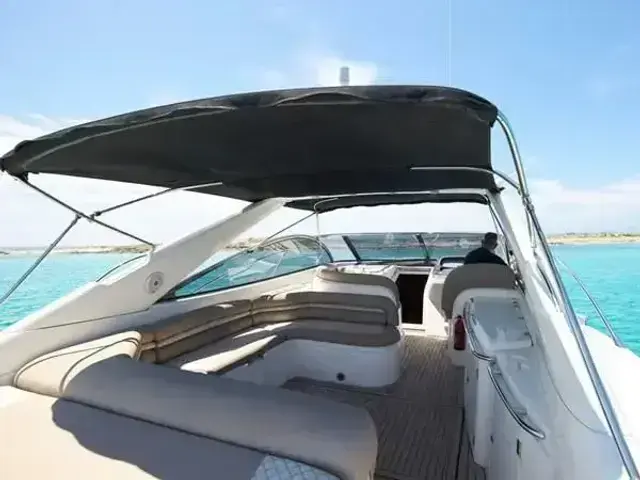 Sunseeker Camargue 50