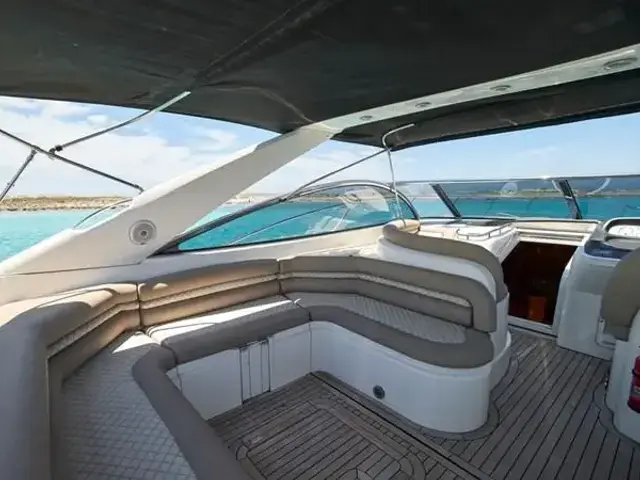 Sunseeker Camargue 50