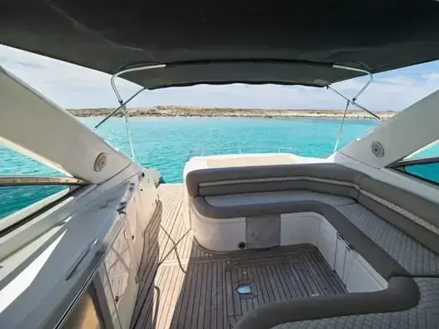 Sunseeker Camargue 50