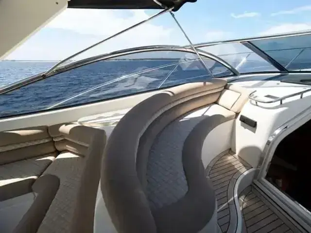 Sunseeker Camargue 50