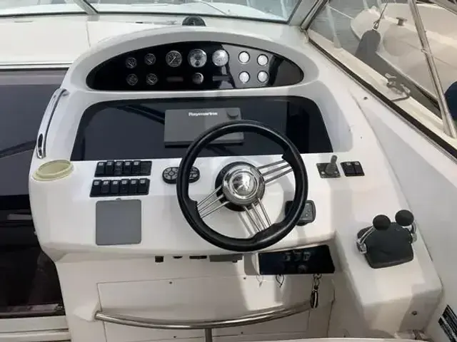 Sunseeker Portofino 46