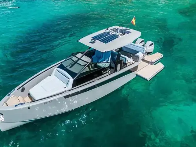 Virtue Yachts VIRTUE V10 TOP