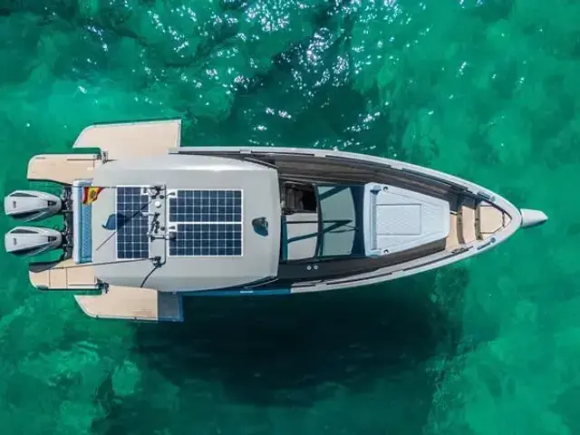 Virtue Yachts VIRTUE V10 TOP