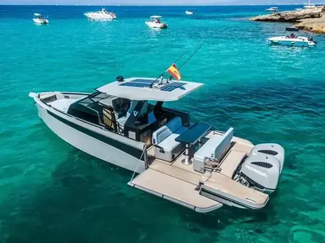 Virtue Yachts VIRTUE V10 TOP