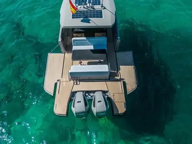 Virtue Yachts VIRTUE V10 TOP